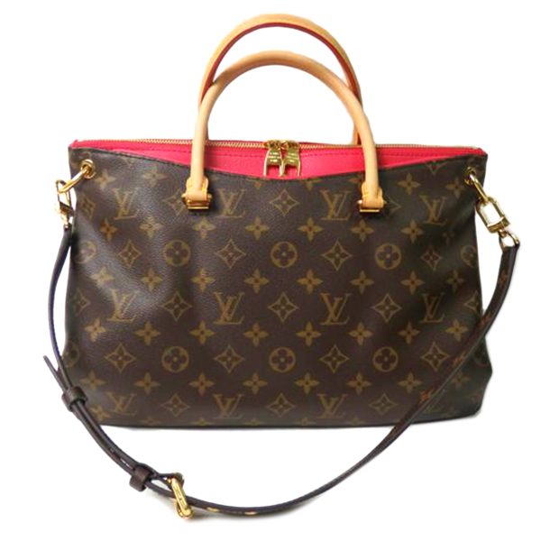 18312 1 Louis Vuitton Paras Tote Bag Monogram