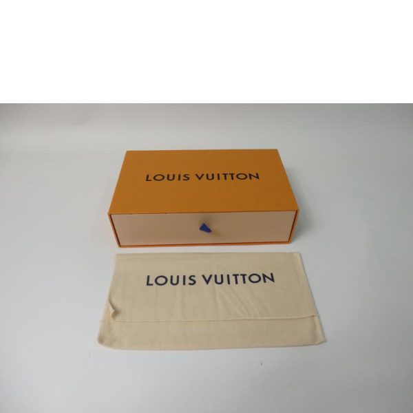 18353 7 Louis Vuitton Zippy Wallet Bag Monogram