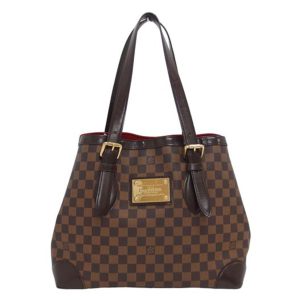 18422 1 Louis Vuitton 2way Bag Epi Kleber MM Noir Black