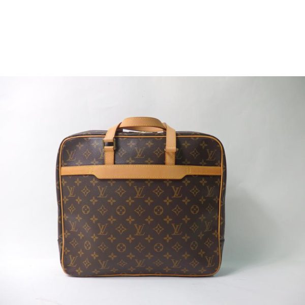 18435 2 Louis Vuitton Porte de Cumin Pegas Wallet Monogram