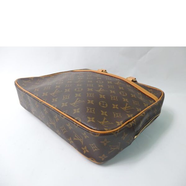 18435 3 Louis Vuitton Porte de Cumin Pegas Wallet Monogram