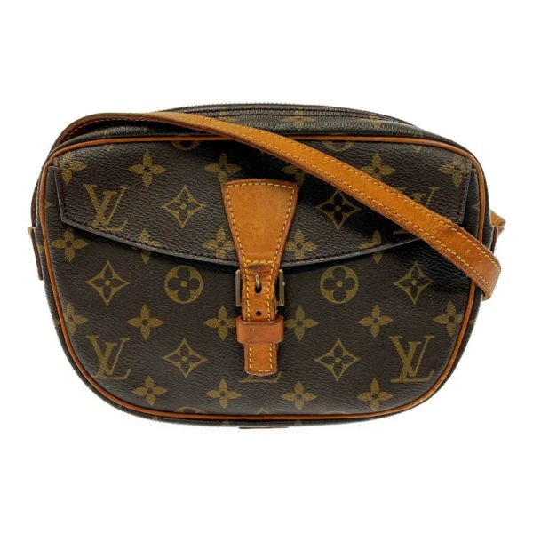 184399 1 LOUIS VUITTON Monogram PVC Keepall 50 Boston Bag Brown