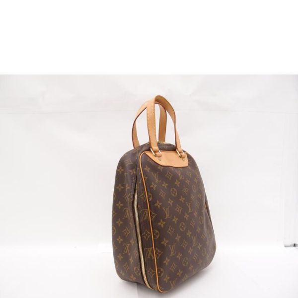 18446 4 Louis Vuitton Excursion Bag Monogram Canvas Brown