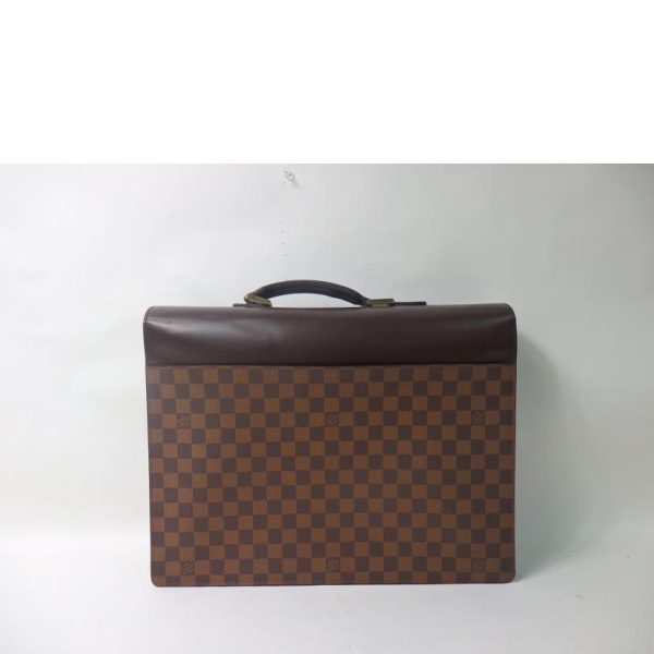 18476 2 Louis Vuitton Altona GM Bag Damier