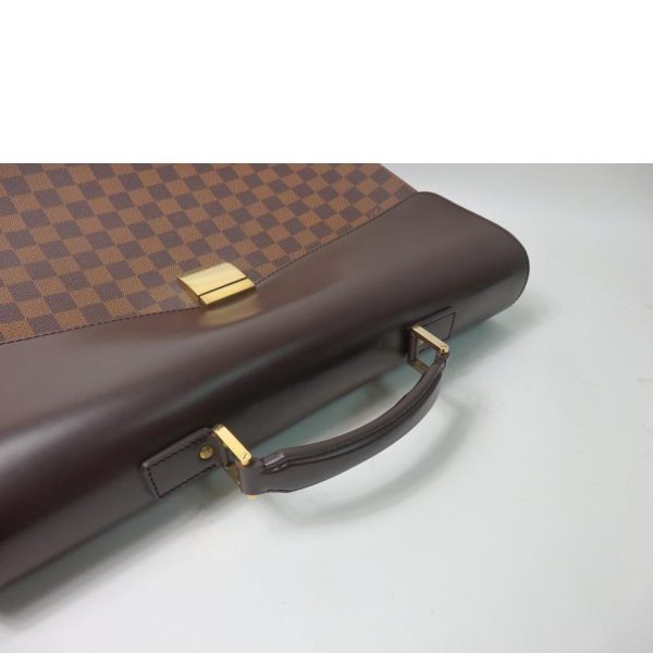 18476 4 Louis Vuitton Altona GM Bag Damier