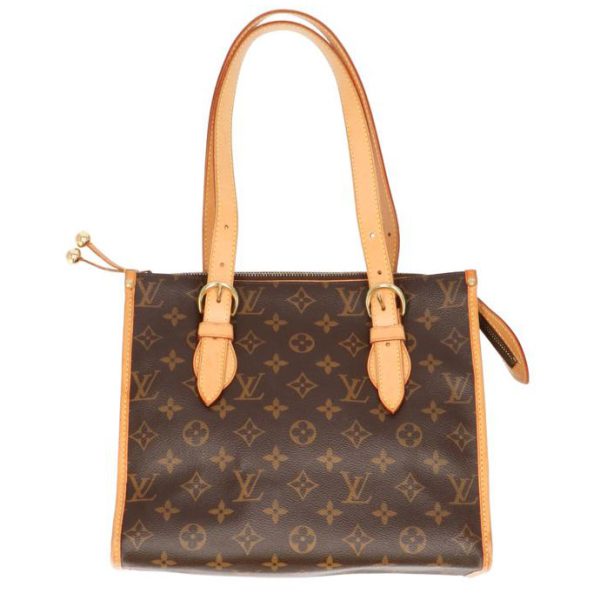 18510 1 Louis Vuitton Popincourt Au Handbag Monogram