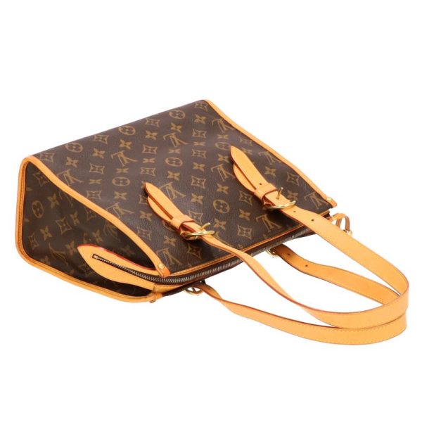 18510 3 Louis Vuitton Popincourt Au Handbag Monogram