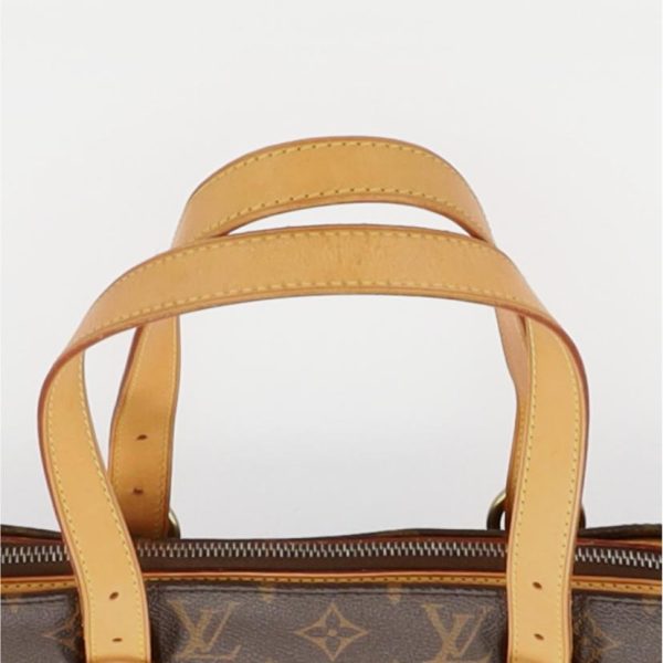 18510 6 Louis Vuitton Popincourt Au Handbag Monogram