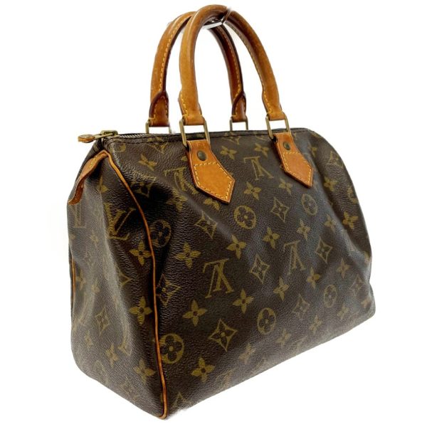 185374 2 LOUIS VUITTON Monogram PVC Sac Pla Tote Bag Brown