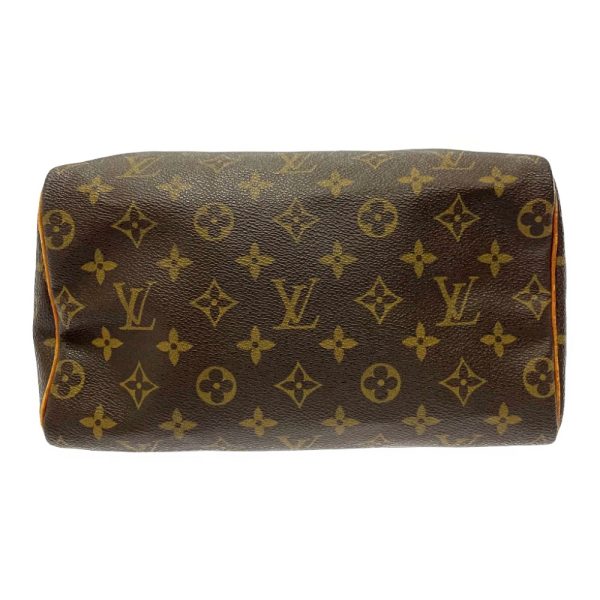 185374 6 LOUIS VUITTON Monogram PVC Sac Pla Tote Bag Brown