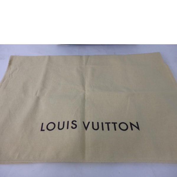 18562 8 Louis Vuitton Monceau Epi Bag Noir