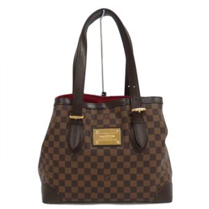 18580 1 Louis Vuitton Tote Bag Damier Neverfull MM