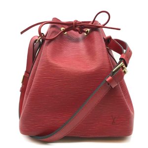 18582 1 Louis Vuitton Shoulder Bag Nano Noe Monogram