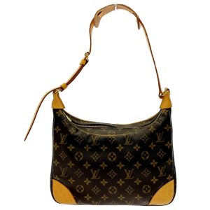 185820 1 Louis Vuitton Bum Bag Outdoor Taigarama Jaune Waist Bag