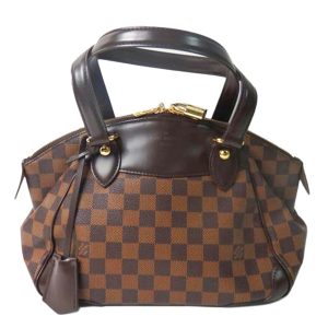 18599 1 Louis Vuitton Handbag Monogram Mini Josephine PM