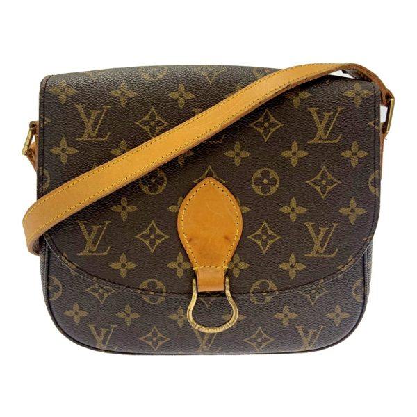 186594 1 LOUIS VUITTON Monogram PVC Speedy 30 Boston Bag Brown