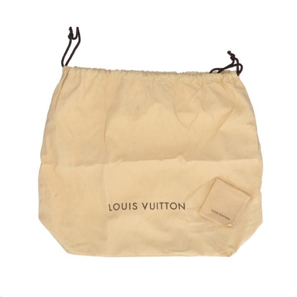 18678 6 Louis Vuitton Old Sac Monogram Bag