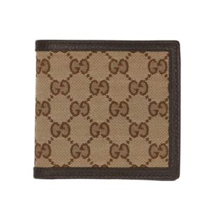 18718 1 Louis Vuitton Agenda Canvas Monogram Notebook Brown