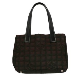 18749 1 Gucci Interlocking G GG Supreme Mini Tote Bag