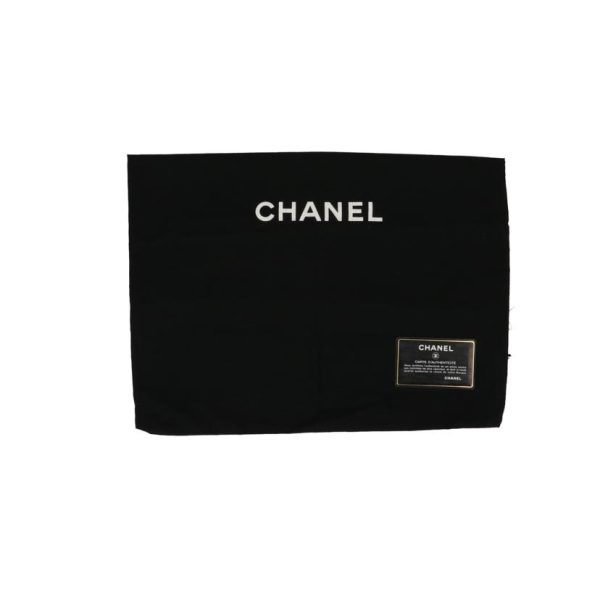 18749 6 Chanel New Travel Line Tote PM Bag