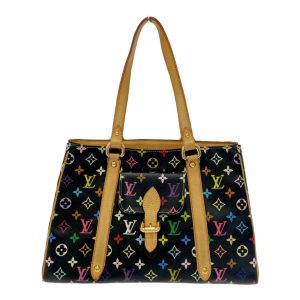 187517 1 Louis Vuitton Damier Ebene Neverfull PM Tote Bag