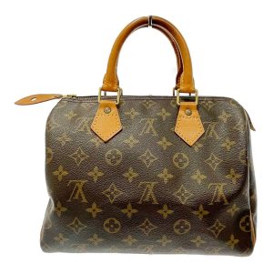 187546 1 Louis Vuitton Alma Monogram Handbag