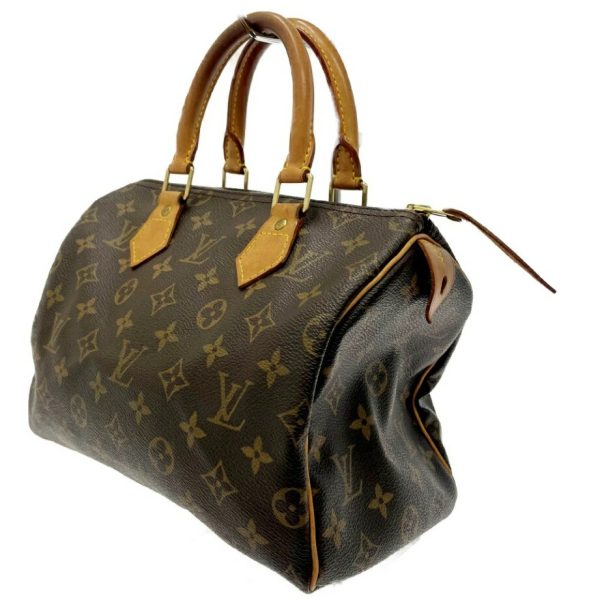 187628 3 LOUIS VUITTON Monogram PVC Batignolles Oriental Tote Bag Brown