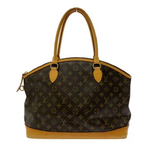 187689 1 Louis Vuitton Monogram Totally PM Tote Bag