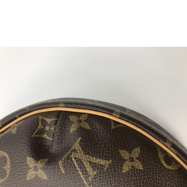 18810 4 Louis Vuitton Croissant MM Bag Monogram