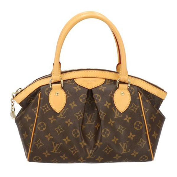 18824 1 Louis Vuitton Tivoli PM Handbag Monogram