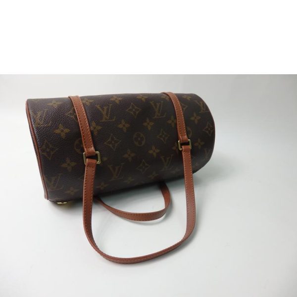 18834 4 Louis Vuitton Papillon 26 Bag Monogram