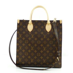 18895 1 Louis Vuitton Berkeley Damier Bag Brown