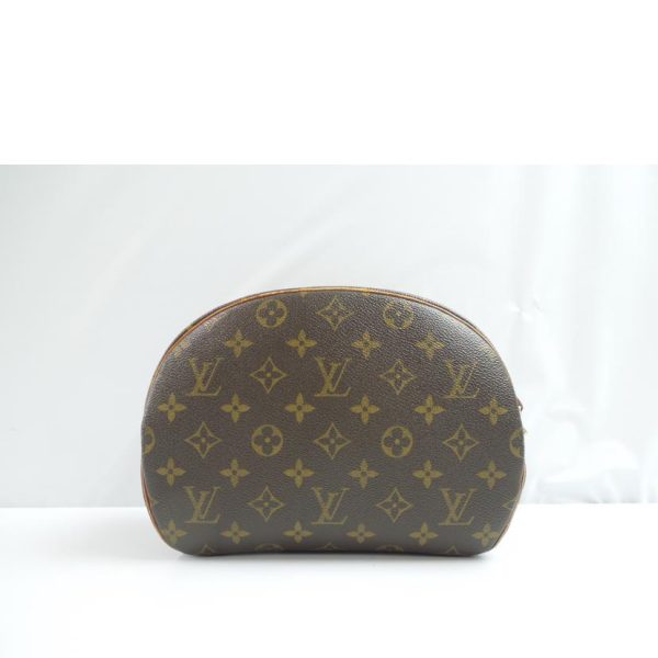 18954 2 Louis Vuitton Blowis Shoulder Bag Monogram