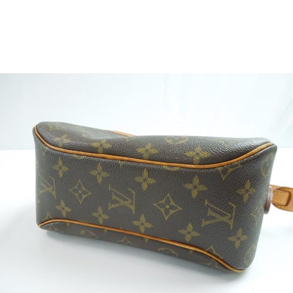 18954 3 Louis Vuitton Blowis Shoulder Bag Monogram