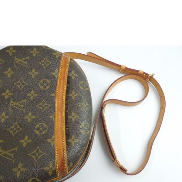 18954 4 Louis Vuitton Blowis Shoulder Bag Monogram