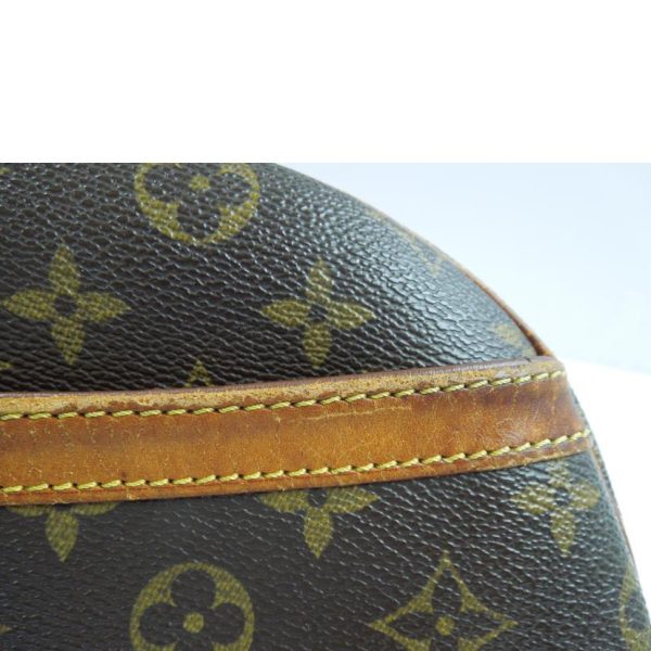 18954 7 Louis Vuitton Blowis Shoulder Bag Monogram