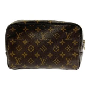 189681 1 Louis Vuitton Damier Azur Siracusa PM Shoulder Bag