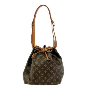 190089 1 Louis Vuitton Ravello Damier Shoulder Bag