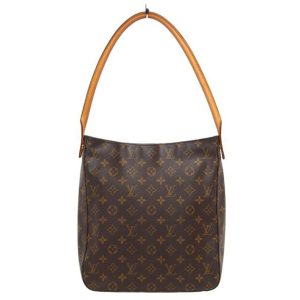 19125 1 Louis Vuitton Damier Ebene Canvas Favorite MM Shoulder Bag