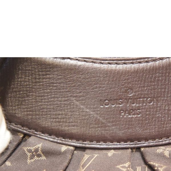 19203 7 Louis Vuitton Rhapsody MM Shoulder Bag Monogram Ideale Fuzin