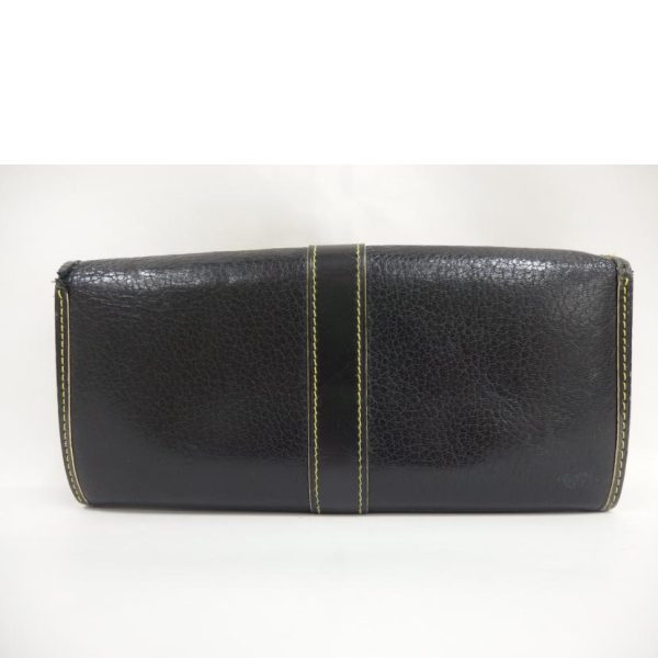 19306 2 Louis Vuitton Portefeuille Favorie Sukhari Wallet Black