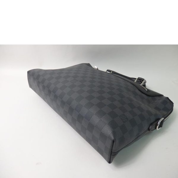 19336 3 Louis Vuitton PDJ NM Bag Damier Graphite Porte de Cumin Joule