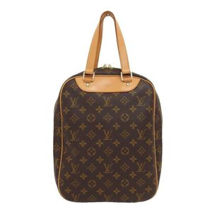 19337 1 Louis Vuitton Shoulder Bag Monogram Canvas