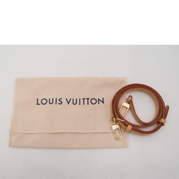 19415 6 Louis Vuitton Nano Speedy Vivienne Bag