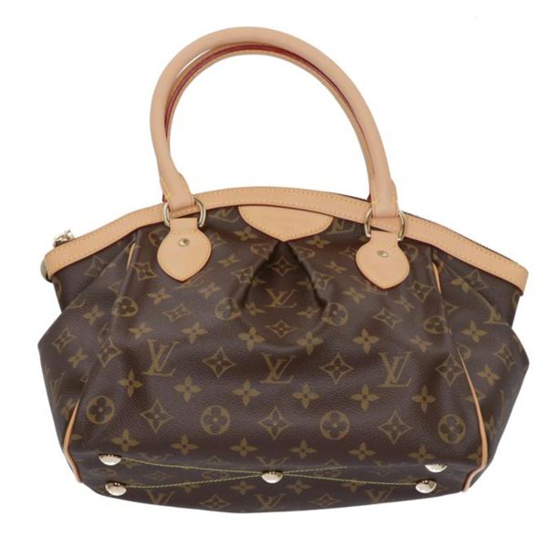 19569 1 Louis Vuitton Tivoli PM Monogram Bag