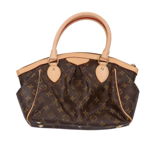 19569 2 Louis Vuitton Tivoli PM Monogram Bag