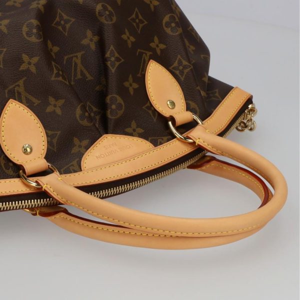 19569 4 Louis Vuitton Tivoli PM Monogram Bag