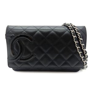 19578 1 Louis Vuitton Zippy Wallet Vertical M32822 Taiga Black