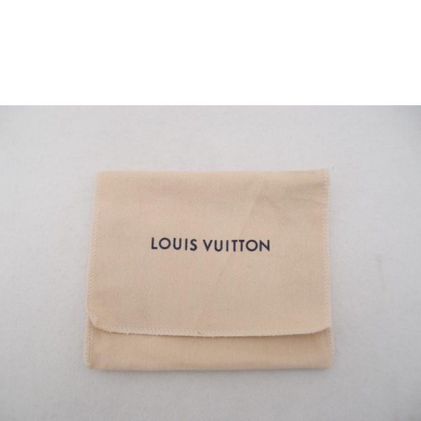 19660 7 Louis Vuitton Portefeuil Marco NM Wallet Eclipse