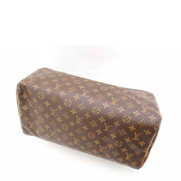 19682 3 Louis Vuitton Old Speedy 40 Monogram Bag